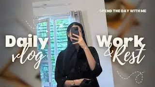 Vlog 33 | Recovering after being sick | Living alone in Bangalore | DEEP CLEANING DAY🧹 