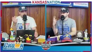 Rock Chalk Sports 12-23-25