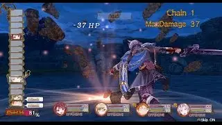 PS4 Review: Atelier Sophie The Alchemist of the Mysterious Book