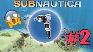 MAKING THE HABITAT BUILDER | Subnautica - Part 2