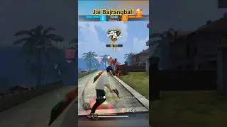 trending leave gameplay mobile only free fire 🔥🥰 #song #dj #sorts #vibin #gfy #taiaysha #rapampam