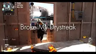 Obey Refuzes - Broke My Drystreak (My Best Game)