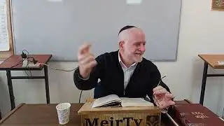 Estamos Enojados? | 17 Tevet 5786 | Rav Spangenthal 