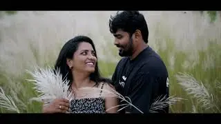 Two souls, one destiny… here begins the blockbuster love story of Nageshwar & Sankeerthi. 🎬❤️