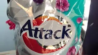Review Jujur Attack Sensor Matic