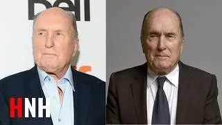 Robert Duvall on Republican Party before Trump's rise