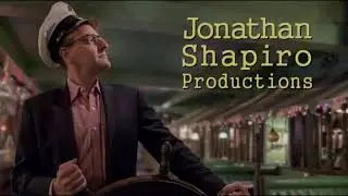 GatlingGroink57 Animation/Johnny Knoxville/Jonathan Shapiro/Pariah/3 Arts/Showtime (2010)