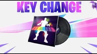 Leaked Key Change Lobby Music