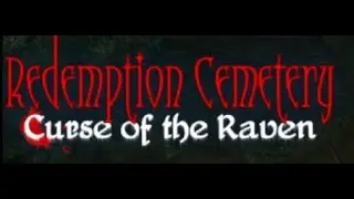 Francis McCoy! | Redemption Cemetery: Curse of the Raven Ep 3