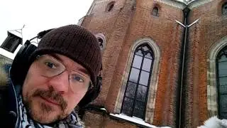 Building Sounds UE4 mp asset - Making of part 3 (Church, Stable)
