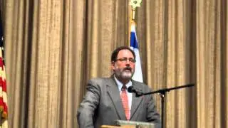 opening at the Wasserman Event  at the  Reform Congregation Keneseth Israel in Elkins Park, Pa