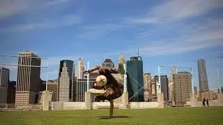 Freestyle Football Back Lower Compilation