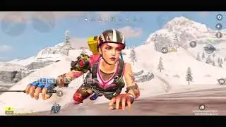 ARTERY JAMMER BATTLE ROYALE GAMEPLAY CODM