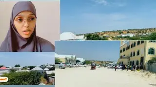 INTA LA IIBIYO DHULKA UGU QURUXDA BADAN MOGADISHU LABAABDKA KAXDA