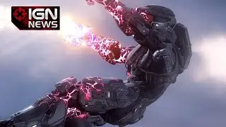 Halo 5 Won't Have Invasion Mode - IGN News