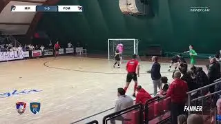 🎥 Mirafin- United Pomezia | Highlights