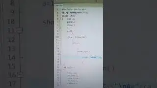 program for copy constructor in c++ 