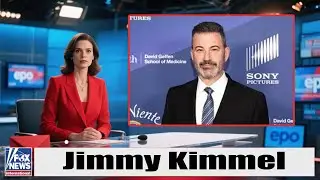 Jimmy Kimmel Nearly Quit TV Forever &mdash; The Dark Truth Behind His Smile