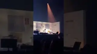 Brightwin 2gether Live on stage concert audiences video clip pt. 2 (10.17.20)