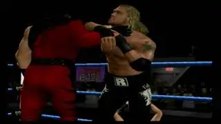 AWL Victory Ave: Kane vs. Edge