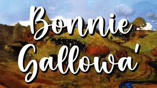 Bonnie Gallowa'