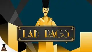 Dummies solve EVERYTHING! | Lab Rags