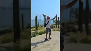 Cactus Park Dubai