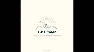 Base Camp: The price of freedom - Joanne Gisbey
