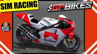 GP BIKES VR Gameplay 🚥 Getting Better!