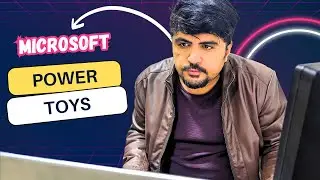 How to use Microsoft Power Toys | Microsoft | Power Toys | window 10 | window 11 | Shortcut |