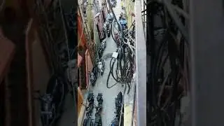 Janta Curfew 5 PM Bangalore | COVID 2019 Curfew India | Janta karfew India | Janta Kurfu 22 March