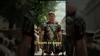 The Roman Soldier Who Chose Christ Over Everything | Story of Martyr Polyeuctus
