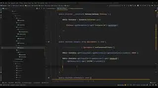 Creating your first GameDash SDK module
