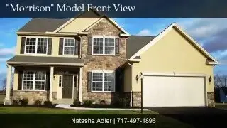 Morrison Model, Santa Anita Drive, Dillsburg, PA 17019 - SOLD