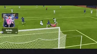 Watch Me Break the Goalkeeper&rsquo;s Heart! 💔 Messi 114 OVR Gameplay | FC Mobile 26