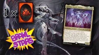 Brawl Stars: Uncommonly Good - Atraxa, Grand Unifier Budget Historic Brawl