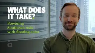 Floating solar farms: Powering Southeast Asia&rsquo;s renewable future