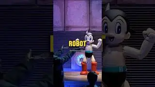 DON&rsquo;T Watch Astroboy - Robot Chicken Short Edit