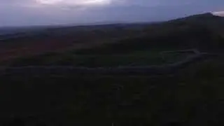 hadrians wall sycamore gap