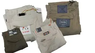series#18 luxury premium cargo pants|@arjitraytalk53