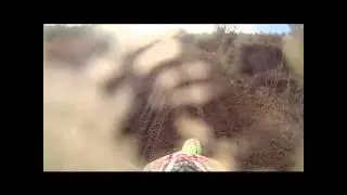 #853 450B WORCS Lake Havasu