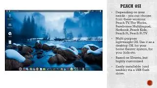 18 Best Lightweight Linux Distros for 2022