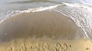 Sandown Bay is Brilliant