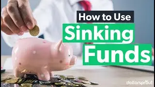 What is a Sinking Fund? 🧐 Categories and Examples Dave Ramsey Would be Proud Of 🤗