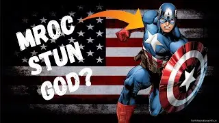 Newest MROC Champion Is Stun God?! Super Soldier Gameplay