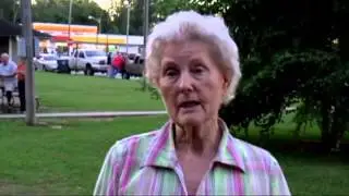Sylvester residents divided over new Wal-Mart
