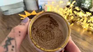 Кто-то смотрит на тебя сглазом! #таро #гаданиенатаро #любовь #кофе #asmr