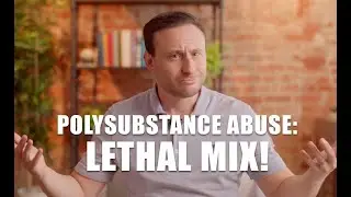 What is Polysubstance Abuse, and Why is it So Dangerous?