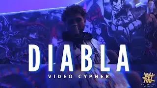 Jey Di - Diabla - (Video Cypher)