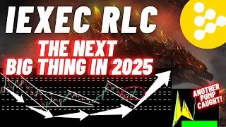 iExec RLC Crypto Coin Will Be The Next Big Thing In 2025